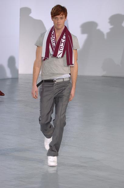 ショップレビュー ランキング : ASSCHE（クリス・ヴァン・アッシュ） VAN KRIS MEN'S blog FASHION 小物