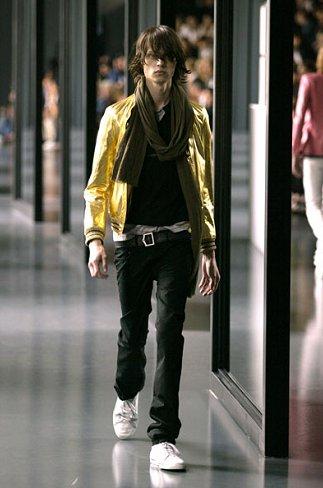 DIOR HOMME (ディオール・オム) : MEN'S FASHION blog