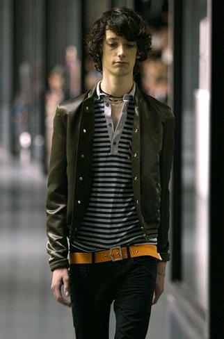 DIOR HOMME (ディオール・オム) : MEN'S FASHION blog DIOR HOMME (ディオール・オム) : MEN'S FASHION blog