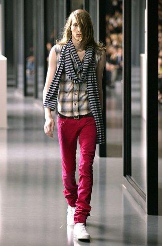 DIOR HOMME (ディオール・オム) : MEN'S FASHION blog