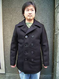 アウター ｐコート着てるオッサンwwwwwww おとこファッションのまとめ