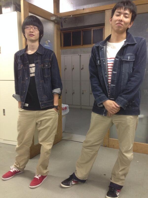 モダンファッションスタイル 驚くばかり日本人 ダサい ファッション