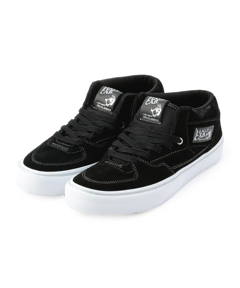 ハーフキャブ:HALF CAB PRO 25th
