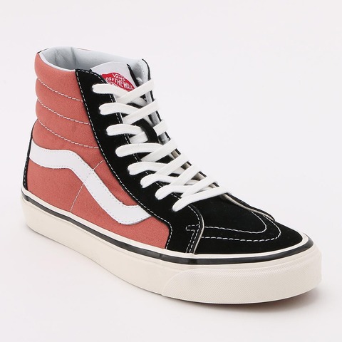 SK8-HI 38 DX