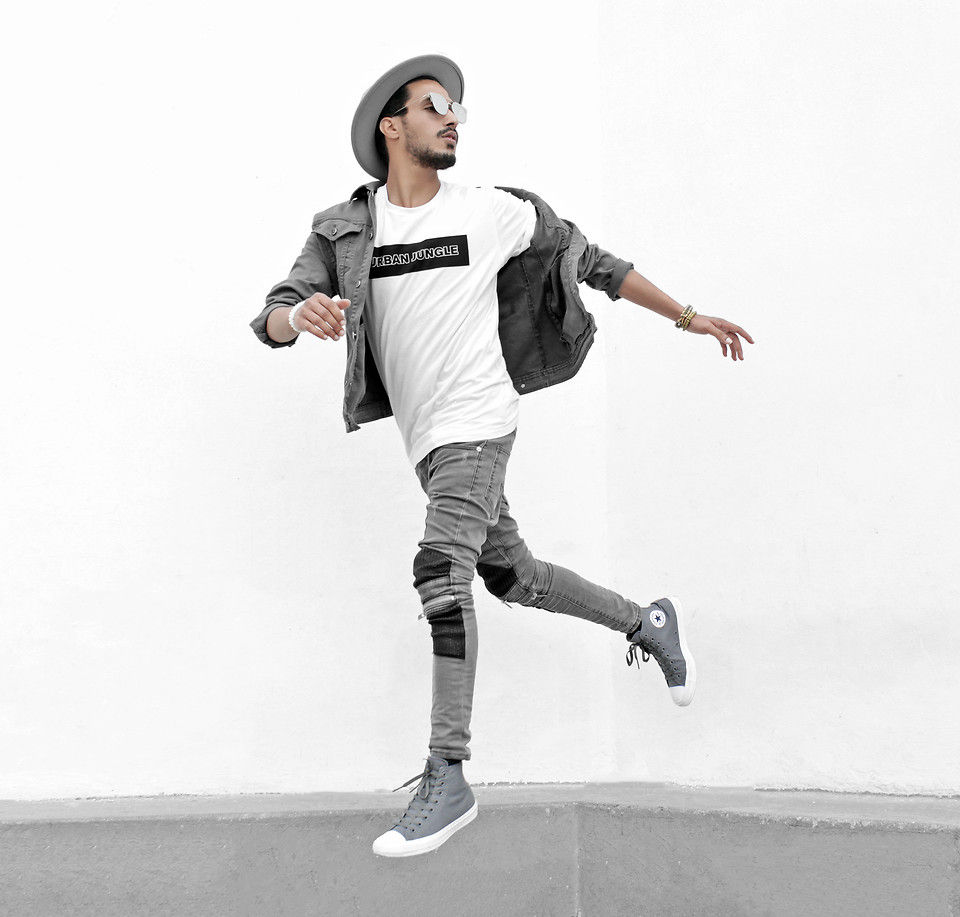 Zara ザラ のファッションスナップ No 7 海外編 春 メンズファストファッションナビ