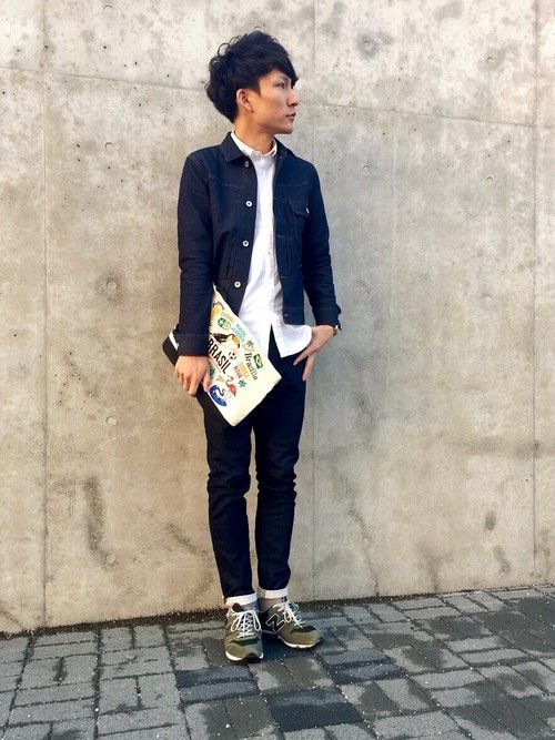 ファッションのアイデア画像 最高のレイジ ブルー メンズ