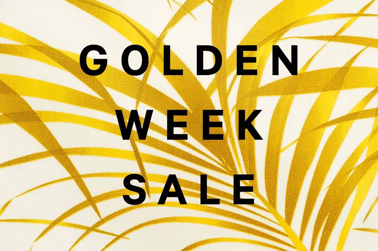 16年ゴールデンウィーク ファストファッション セール情報 メンズファストファッションナビ