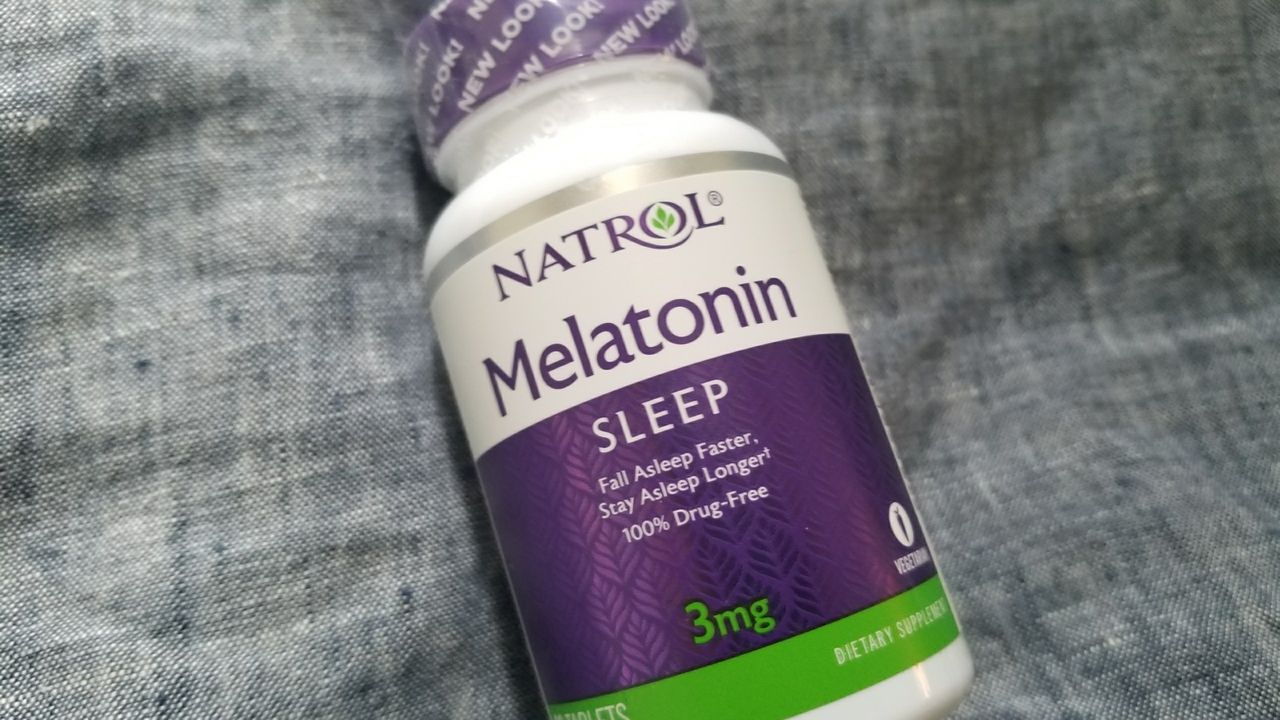 睡眠薬の変わりに メラトニン 男の美容 健康ブログ 睡眠薬の変わりに メラトニン 男の美容 健康ブログ