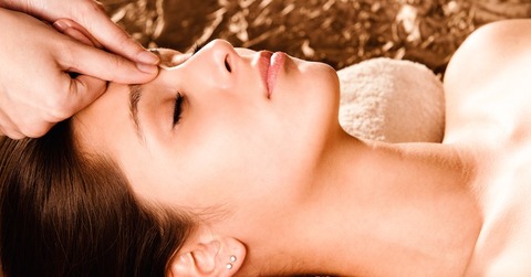 facial-acupressure