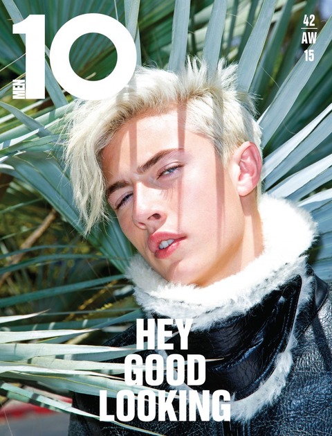 Model-Lucky-Blue-Smith-Covers-10-Men-Magazine-Fall-Winter-Issue