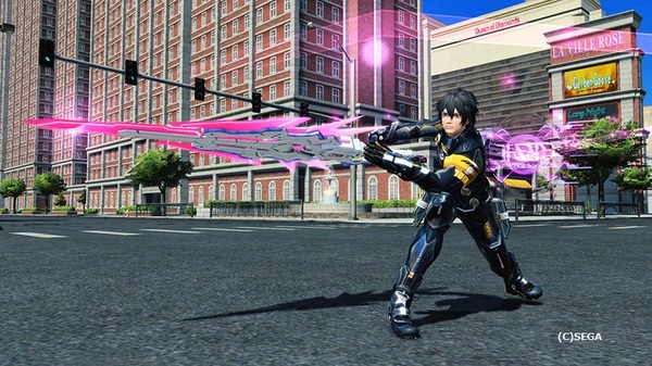 使い回し産廃 星15武器のノヴァシリーズを見た感想 だらだらpso2