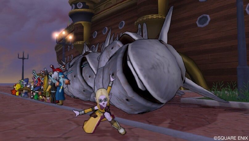 リードシクティス釣り大会に行ってきたー とあるネカマの備忘録