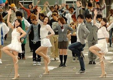 エンターテインメントを突き詰める モテキ 映画版 ちんぺち日記 エンターテインメントを突き詰める モテキ 映画版 ちんぺち日記