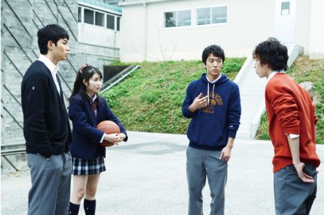 どうにもならないこと 学校という枠 桐島 部活やめるってよ ちんぺち日記