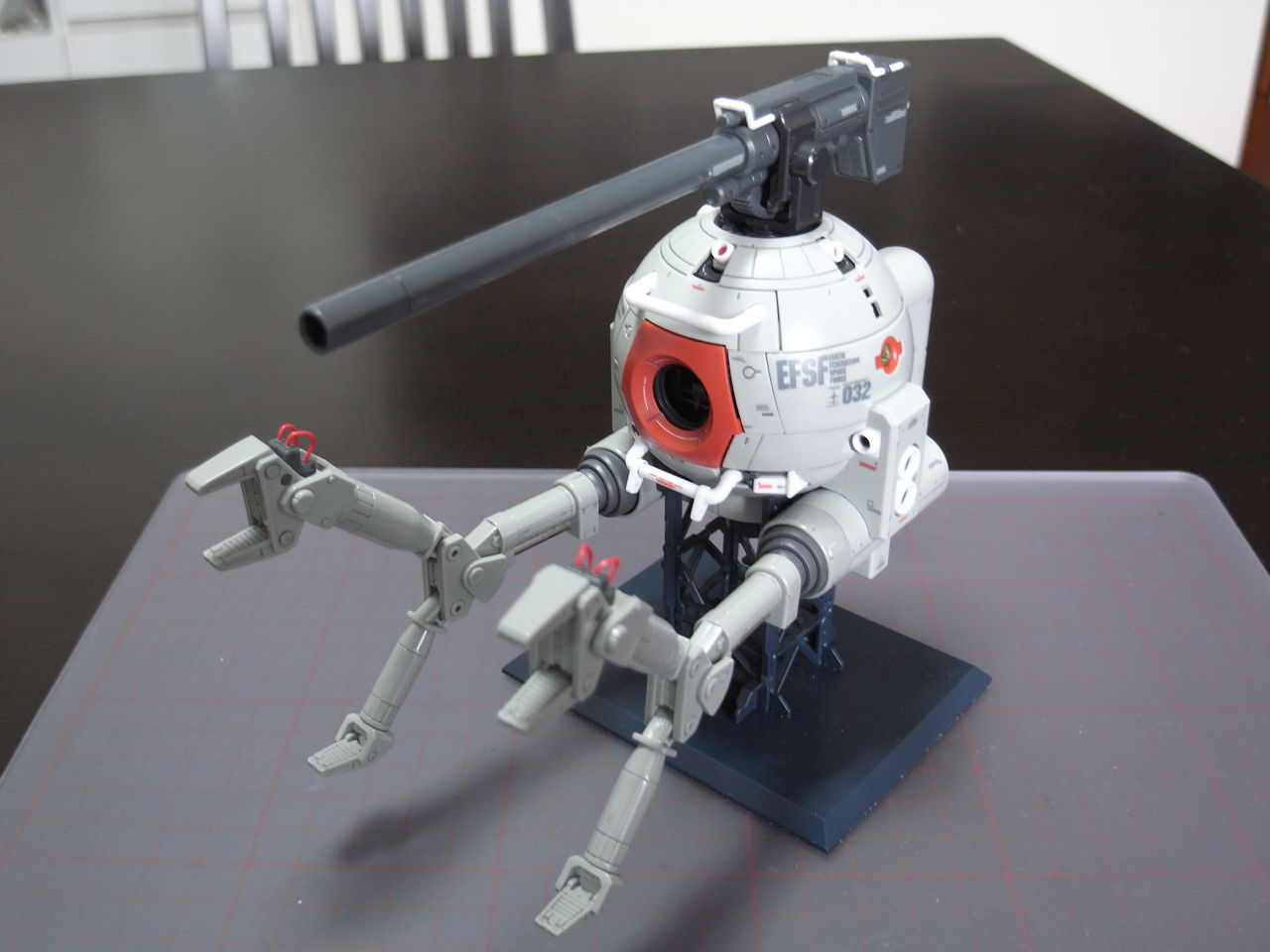 Mg Rb 79ボール Ver Ka を作ろう 夫婦ガンダム Mg Rb 79ボール Ver Ka を作ろう 夫婦ガンダム