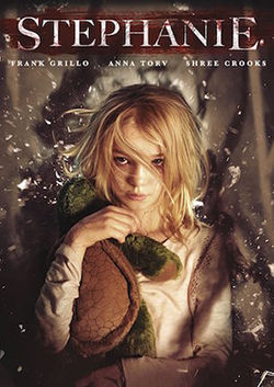 ステファニー 死体と暮らす少女 メパシネマ