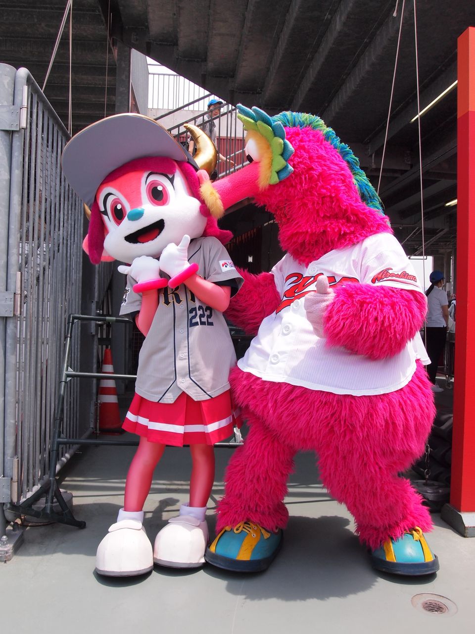 スラィリーの熱いキッスの写真集 もふもふピロピロ スラィリーの熱いキッスの写真集 もふもふピロピロ