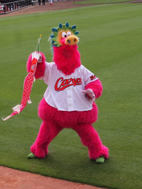 スラィリー もふもふピロピロ