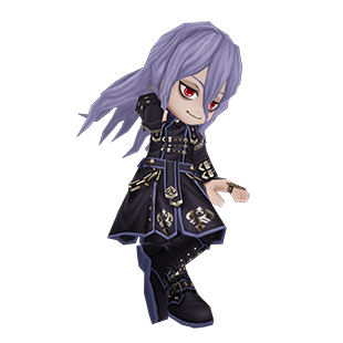 キャラ愛語り 白猫まったりプロジェクト キャラ愛語り 白猫まったりプロジェクト