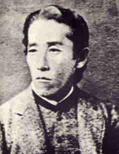 板垣退助