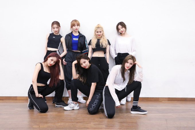 清楚エッチ系グループnatureにスキャンダルが発生 I M So Pretty Mv K Popの端っこ