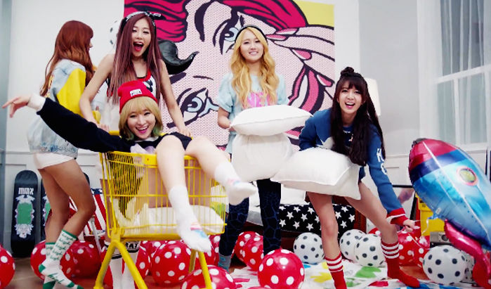 新人女子グループminxはもしやダルシャ系 Why Did You Come To My Home Mv K Popの端っこ 新人女子グループminxはもしやダルシャ系 Why Did You Come To My Home Mv K Popの端っこ