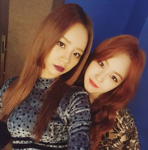 大人キュート系グループgirl S Dayの超久しぶりのカムバックが嬉しかった I Ll Be Yours Mv K Popの端っこ 大人キュート系グループgirl S Dayの超久しぶりのカムバックが嬉しかった I Ll Be Yours Mv K Popの端っこ
