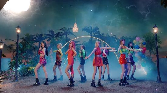 清楚エッチ系グループnatureにスキャンダルが発生 I M So Pretty Mv K Popの端っこ