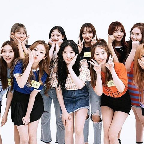 101系グループpristinがやんわりと韓国の伝統的な衣装をアピールしてみた Aloha ダンス練習動画 K Popの端っこ 101系グループpristinがやんわりと韓国の伝統的な衣装をアピールしてみた Aloha ダンス練習動画 K Popの端っこ