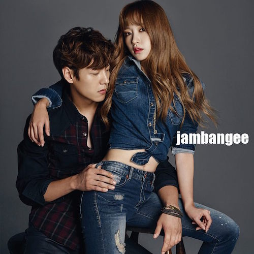Exidのハニの色んな魅力が炸裂し過ぎて嬉しかったりする Hani X Jambangee Making K Popの端っこ Exidのハニの色んな魅力が炸裂し過ぎて嬉しかったりする Hani X Jambangee Making K Popの端っこ