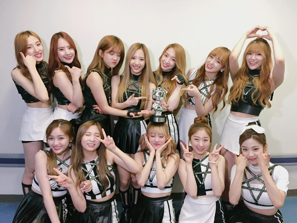 Sistarの妹的グループ宇宙少女 Wjsn の宿舎に見る韓国の住宅事情とは Mnet 宇宙like少女 K Popの端っこ