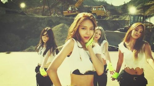 少女時代が時代遅れにならない秘策とは Catch Me If You Can Mv K Popの端っこ 少女時代が時代遅れにならない秘策とは Catch Me If You Can Mv K Popの端っこ