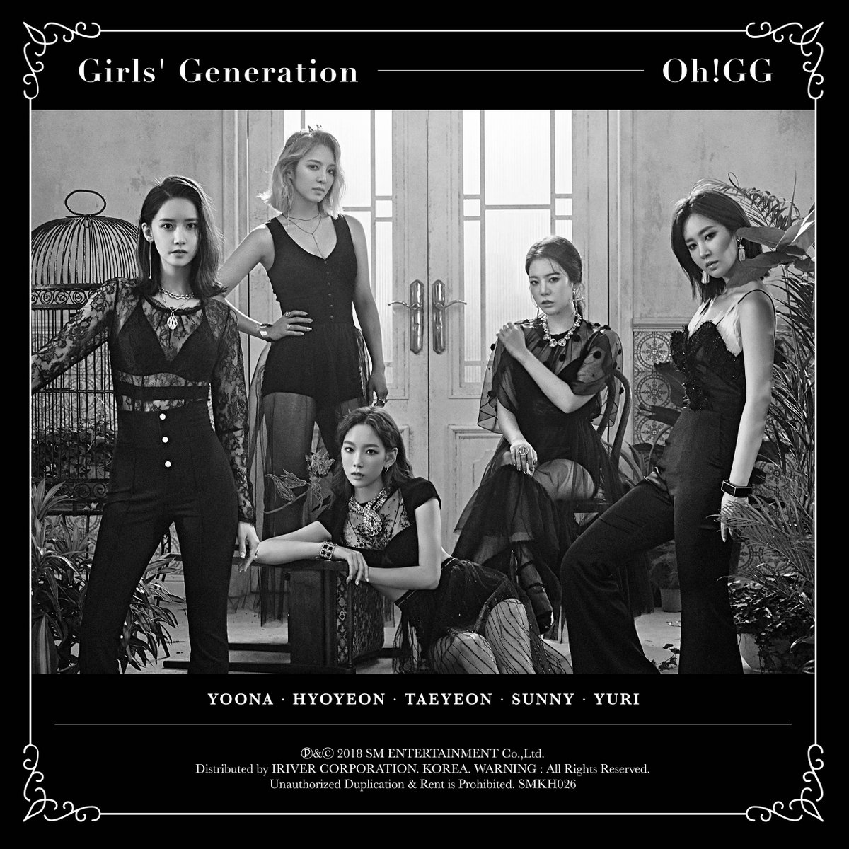 伝説系グループのユニット少女時代ーoh Ggがセクシーなカリスマ性をアピール 知らなかったの Mv K Popの端っこ 伝説系グループのユニット少女時代ーoh Ggがセクシーなカリスマ性をアピール 知らなかったの Mv K Popの端っこ
