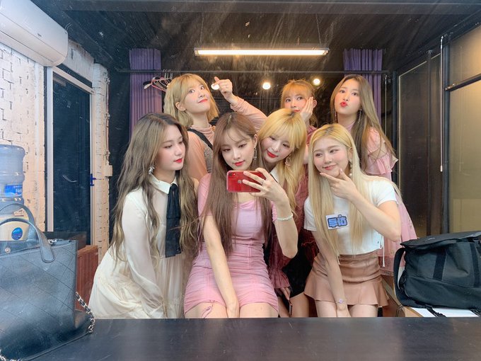 清楚エッチ系グループnatureにスキャンダルが発生 I M So Pretty Mv K Popの端っこ