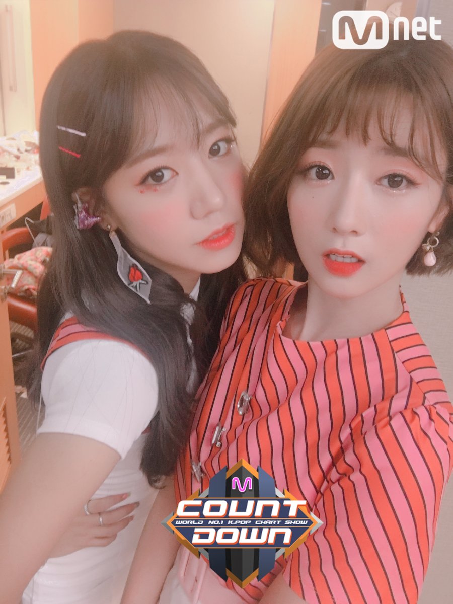 妖精系グループapinkが清純でありながらも超ミニの衣装にかける想いとは Five M カウントダウン K Popの端っこ