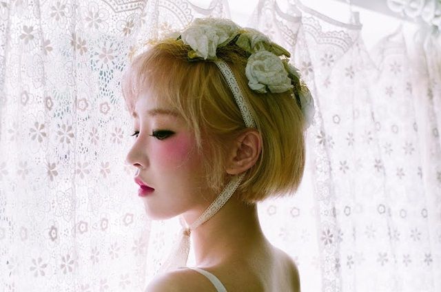 ブラガのgainが奇抜なメイクと衣装をさらに進化させて雨に唄えば Carnival The Last Day Mv K Popの端っこ ブラガのgainが奇抜なメイクと衣装をさらに進化させて雨に唄えば Carnival The Last Day Mv K Popの端っこ