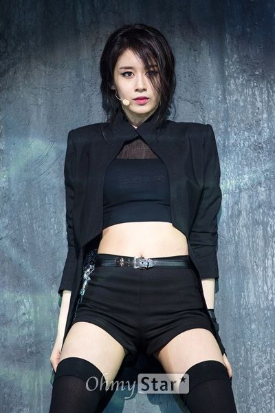 レア】T-ARA ジヨン 写真集