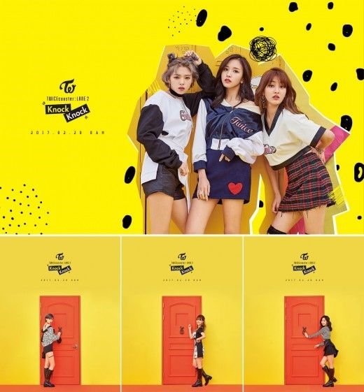 韓国が誇る超絶美女系グループtwiceが2pmのニックン先輩とソウルでデートする I Seoul You K Popの端っこ