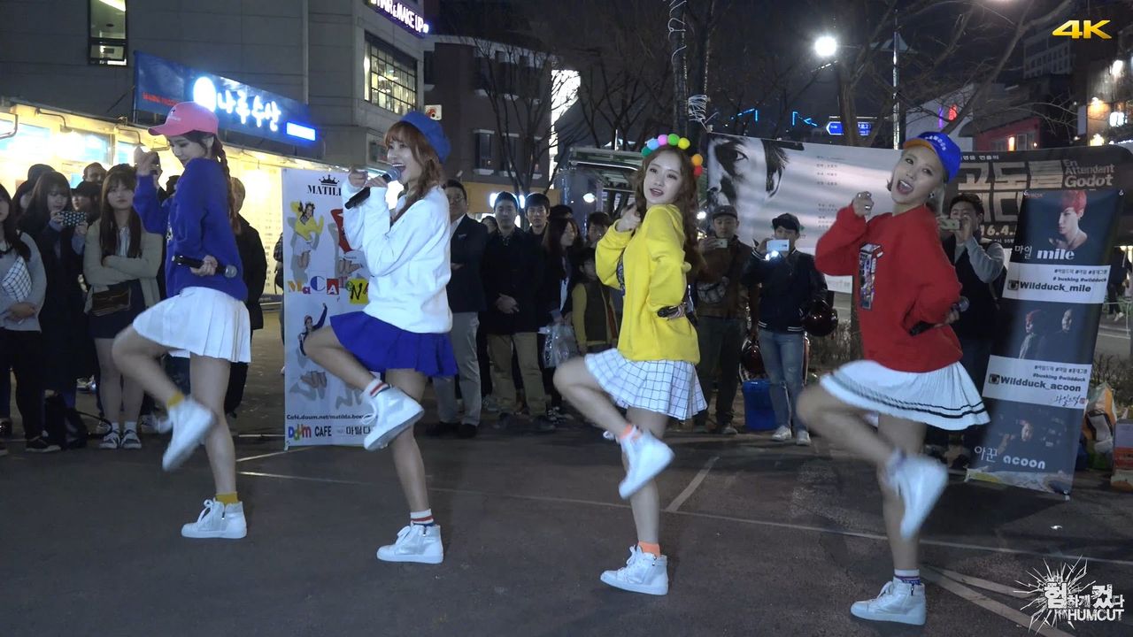 ややアダルトな新人系グループmatildaがいろいろ画策しているとか Macarena Mv K Popの端っこ ややアダルトな新人系グループmatildaがいろいろ画策しているとか Macarena Mv K Popの端っこ