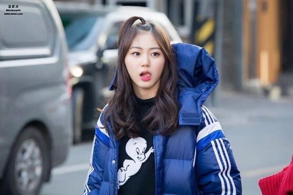 日本デビューした少女系グループclcが新たな事件に巻き込まれそうなフラグ 1st Japan Showcase First Step 品川インターシティホール K Popの端っこ