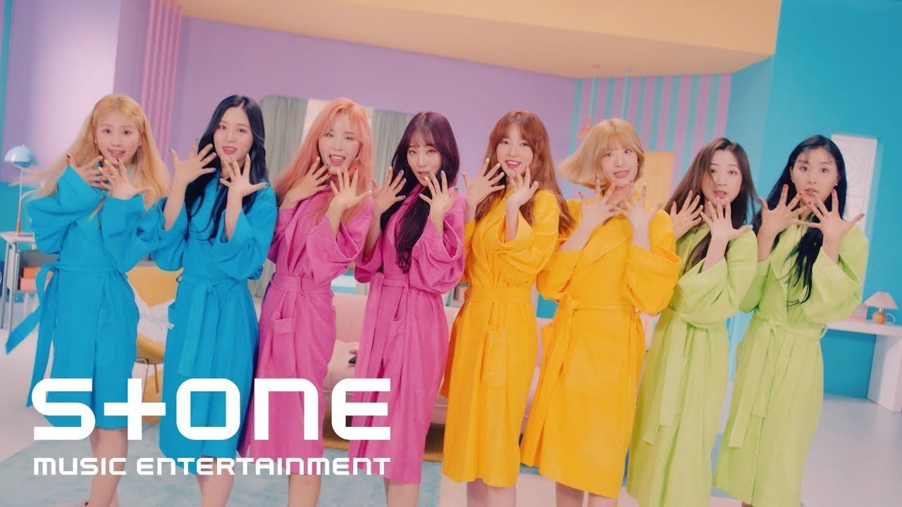 清楚エッチ系グループnatureにスキャンダルが発生 I M So Pretty Mv K Popの端っこ