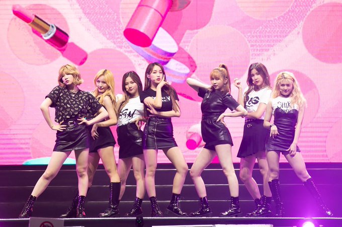 清楚エッチ系グループnatureにスキャンダルが発生 I M So Pretty Mv K Popの端っこ