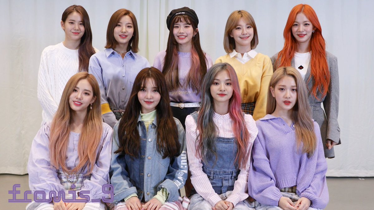 アイドル学校 系美少女グループfromis 9がカラフルになって色っぽい Love Bomb Mv K Popの端っこ アイドル学校 系美少女グループfromis 9がカラフルになって色っぽい Love Bomb Mv K Popの端っこ