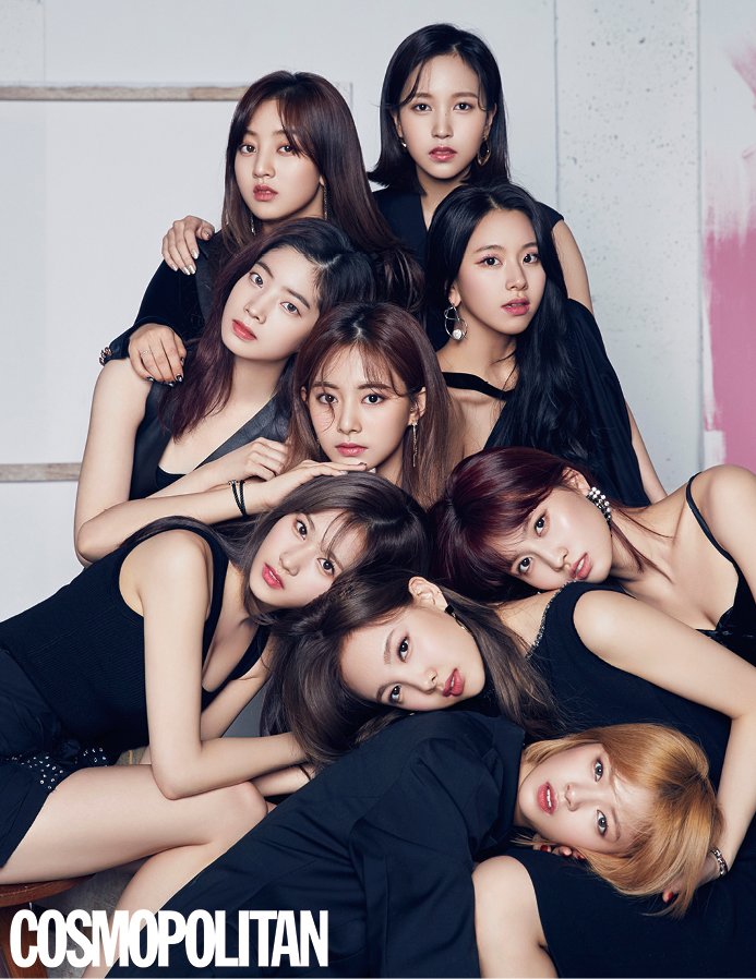 超絶美女系グループtwiceから混迷を極める韓国へのクリスマスプレゼント Merry Happy Mv K Popの端っこ 超絶美女系グループtwiceから混迷を極める韓国へのクリスマスプレゼント Merry Happy Mv K Popの端っこ