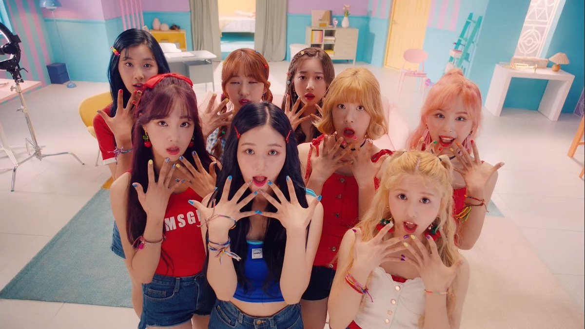 清楚エッチ系グループnatureにスキャンダルが発生 I M So Pretty Mv K Popの端っこ