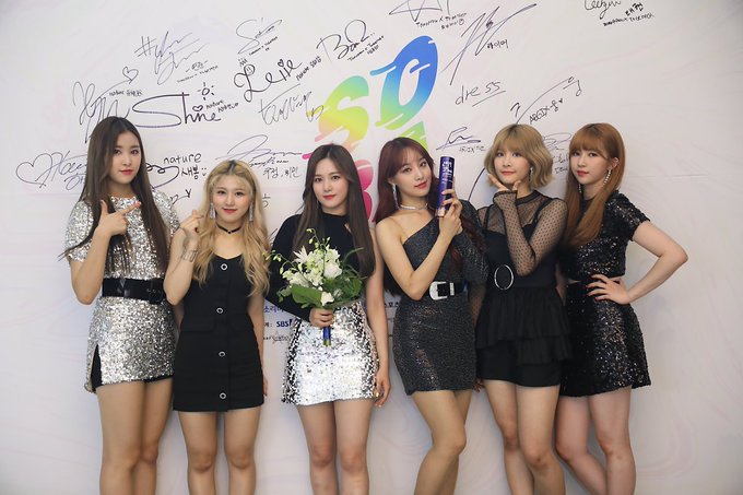 清楚エッチ系グループnatureにスキャンダルが発生 I M So Pretty Mv K Popの端っこ