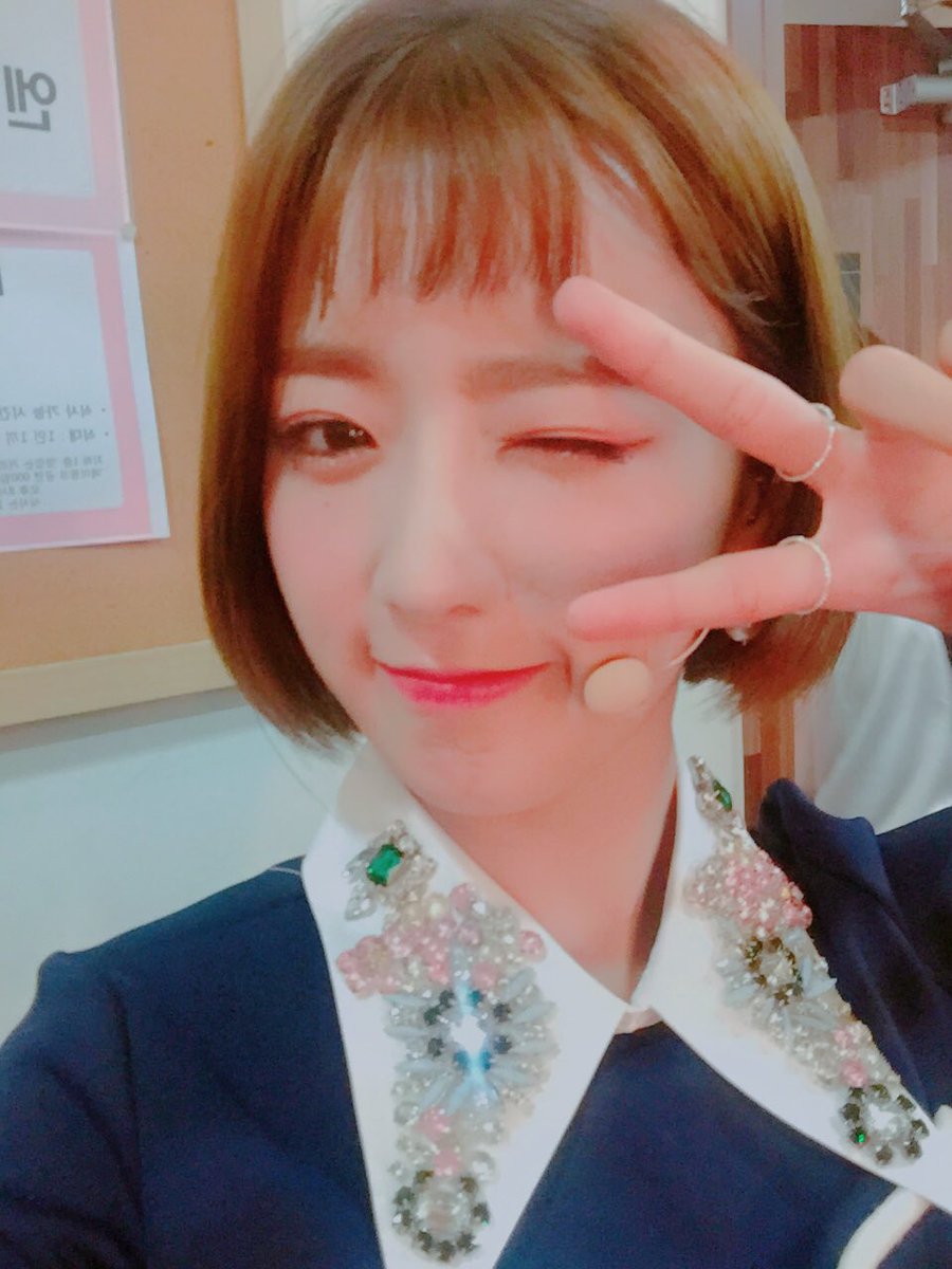 妖精系アイドルapinkがお酒に酔って騒いでも清純派でいられるスゴさとは Five Mv K Popの端っこ