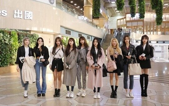 清楚エッチ系グループnatureにスキャンダルが発生 I M So Pretty Mv K Popの端っこ