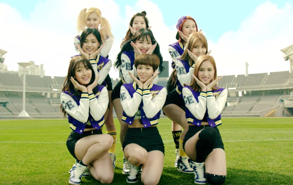 超絶美女系グループtwiceがダンスしたり修学旅行に行ったりコスプレしたり Cheer Up Dance Video 2 K Popの端っこ 超絶美女系グループtwiceがダンスしたり修学旅行に行ったりコスプレしたり Cheer Up Dance Video 2 K Popの端っこ