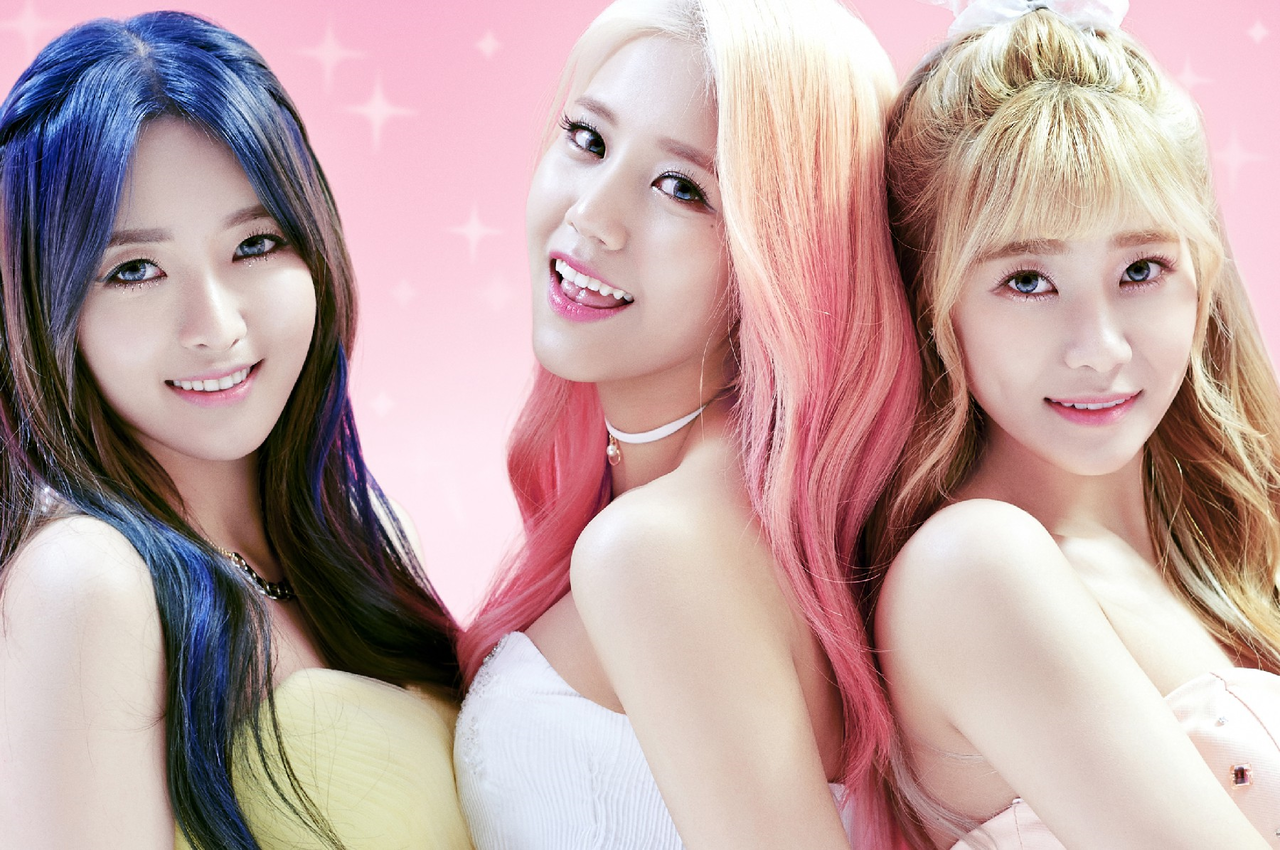 美脚の極みaoa Creamが感じ悪い男をセクシーに成敗する I M Jelly Baby Mv K Popの端っこ 美脚の極みaoa Creamが感じ悪い男をセクシーに成敗する I M Jelly Baby Mv K Popの端っこ